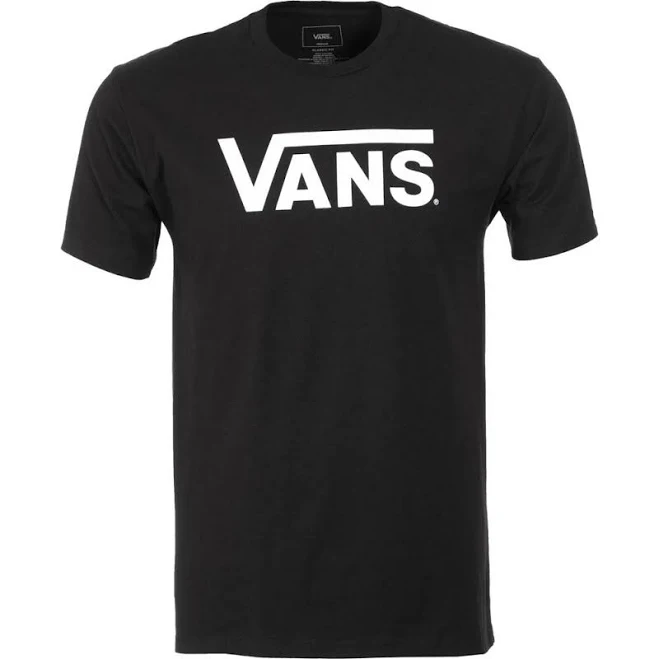 T-Shirt men Vans Classic