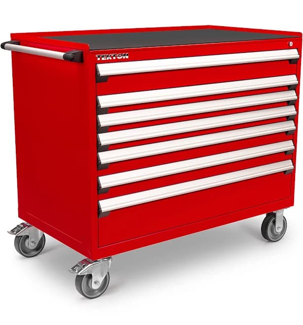 Tekton 7-Drawer Tool Cabinet ocl