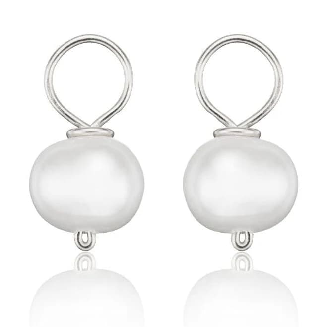 Pearl Drop Pair