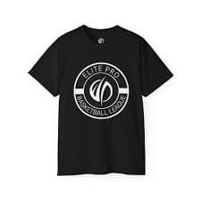 EPBL (Teams on Back) Ultra Cotton Tee | ELITE PRO APPAREL