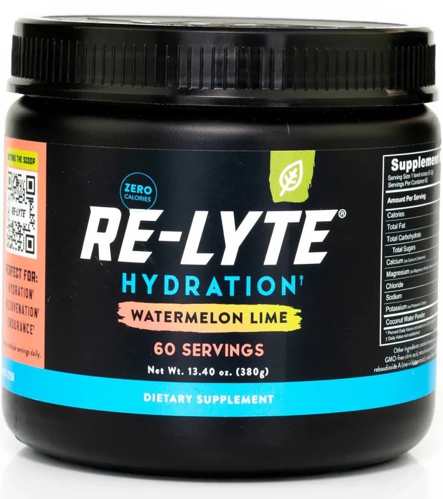 Redmond Re-Lyte