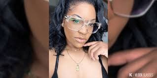 Austin - Frame - VlookGlasses