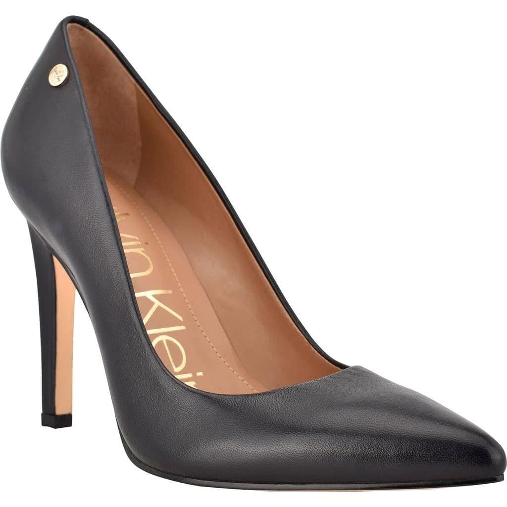 Calvin Klein Women's Brady Pump