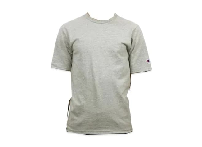 Champion Heritage Tee "Grey"