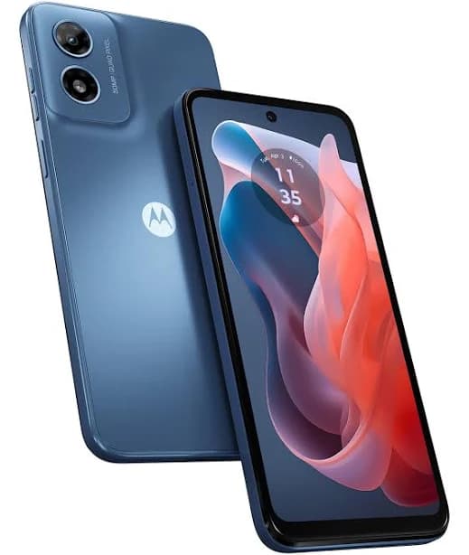 Consumer Cellular Moto G Play 2024