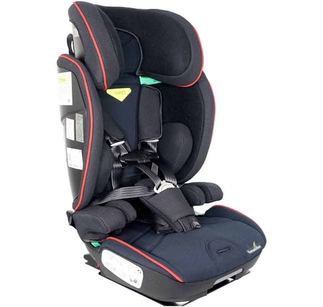Thomashilfen Axkid Nextkid Reha Booster car seat