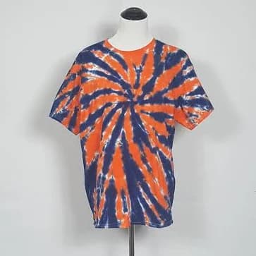 Hand Dyed Denver Shirt