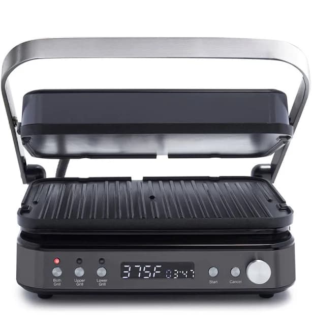 GreenPan 6-in-1 Multifunction Contact Grill & Griddle
