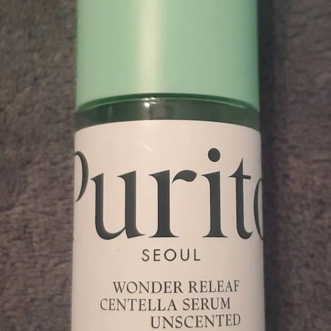 intraceuticals Purito Face Serum - Beauty | Size: s