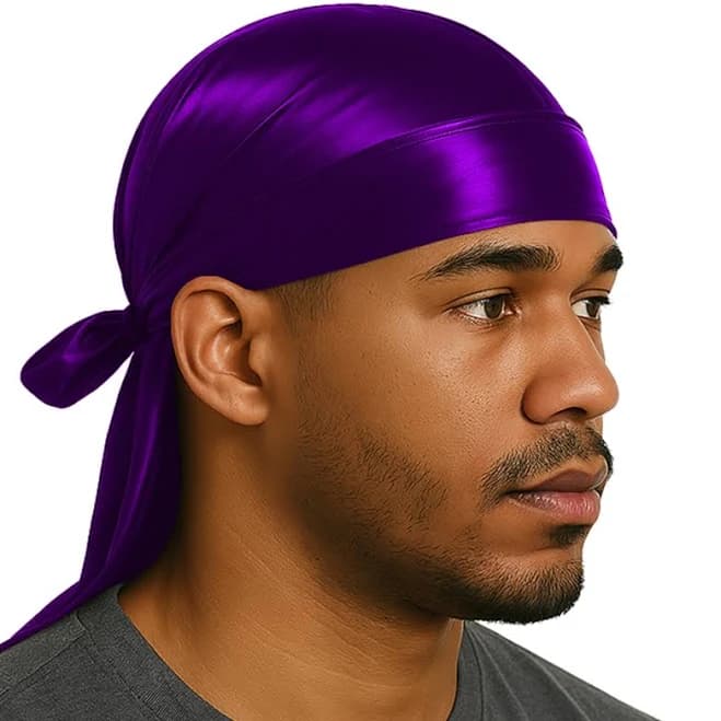 Durag Satin