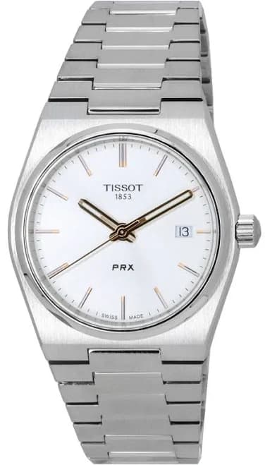 Tissot PRX Watch