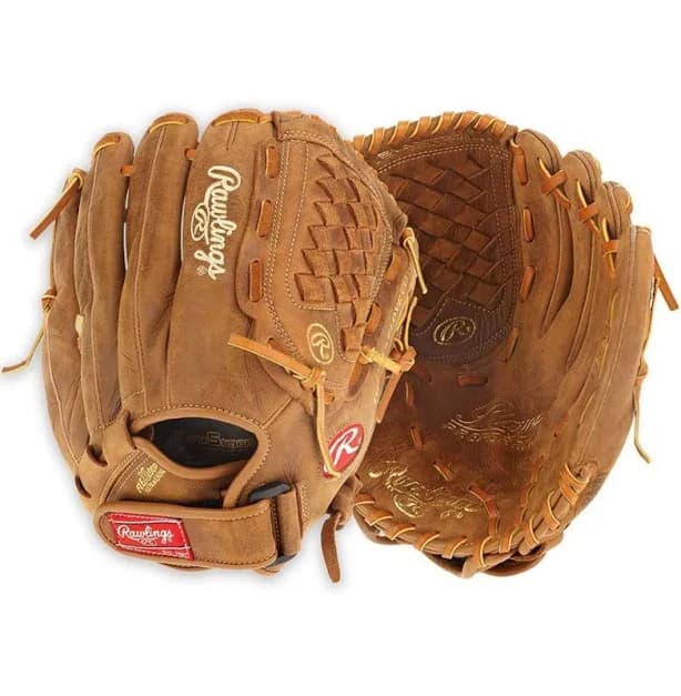 Rawlings Player Preferred Baseball /Softball Gloves