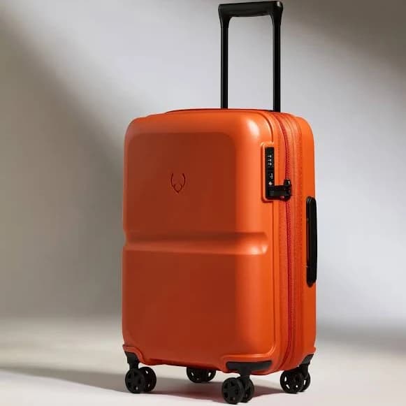 Antler Single Stripe Expandable Carry-On