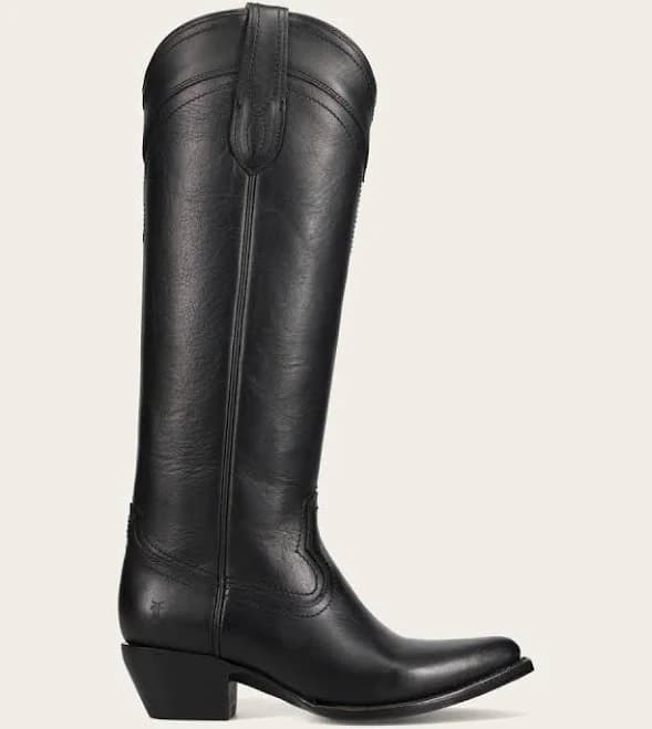 Frye Women's Sacha At The Knee Boots