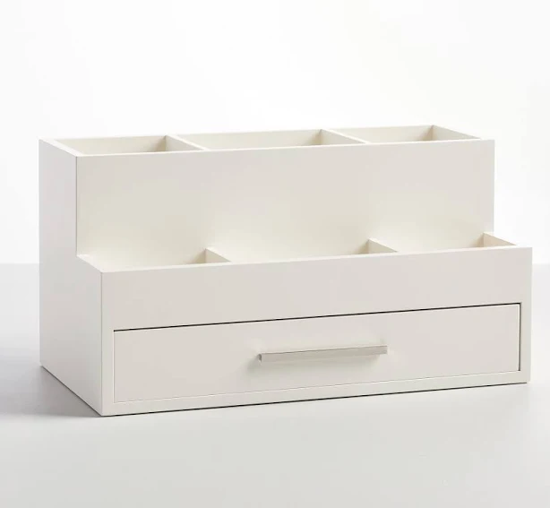 Pottery Barn Stella Beauty Organizer