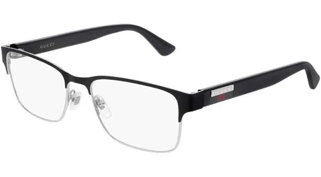 Gucci GG0750O Eyeglasses