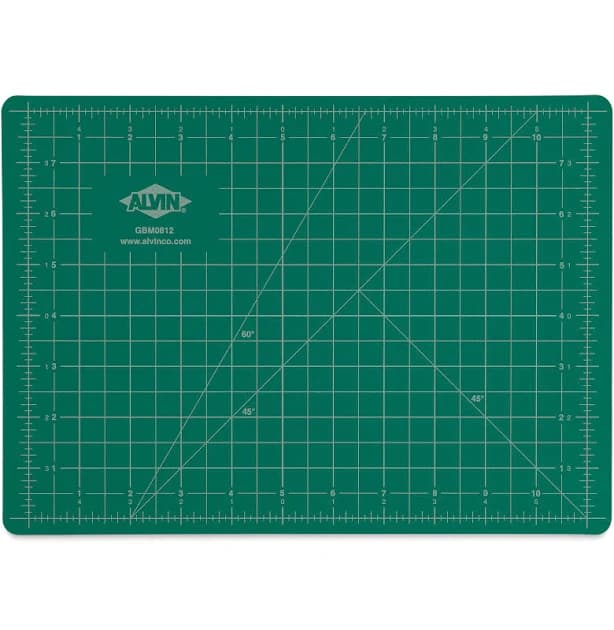 Alvin Cutting Mat