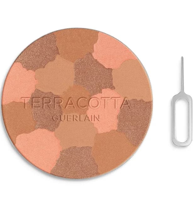 guerlain Terracotta Light Healthy Glow Bronzer Refill