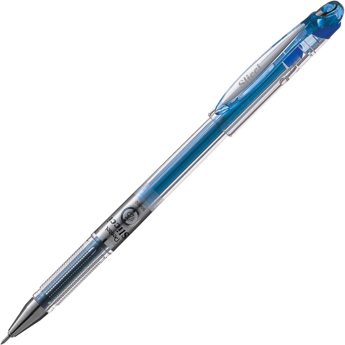 Pentel Slicci Gel Pen
