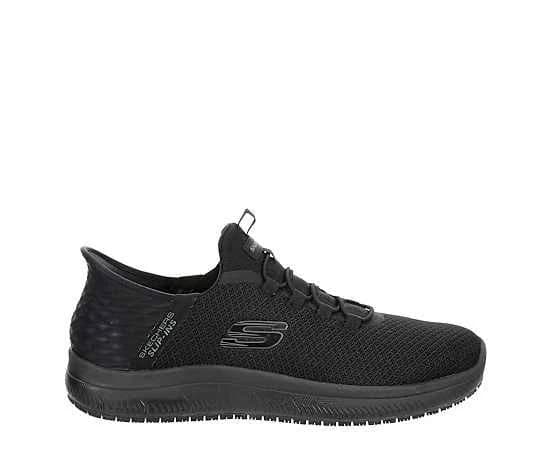Skechers Men's Summits Colsin Work Slip-Ins