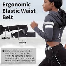 Water Bottle Running Belt , Hydration Waist Bag For Men And Women For Running, Hiking, Rock Climbing - Walmart.com