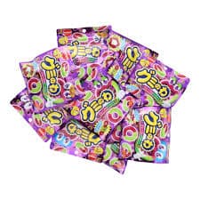 Get Grape & Muscat Flavored Gummies (12 Pieces) Delivered | Weee! Asian Market