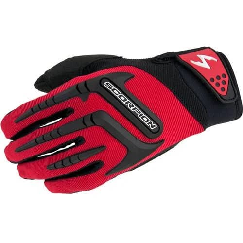 Scorpion EXO Skrub Gloves