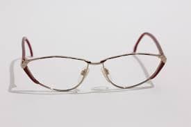 Mondi by Metzler Mod. 5317 084 Red Vintage Eyeglasses Glasses Frames 57-14-130 | eBay