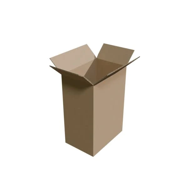 12.5x19.25x28.25 Box - 32ECT Packaging Boxes For Shipping & Mailing