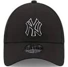 New Era New York Yankees Pop Outline 9Forty Adjustable Baseball Cap