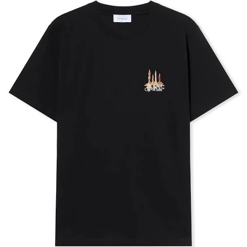 Off-White Men T-shirt