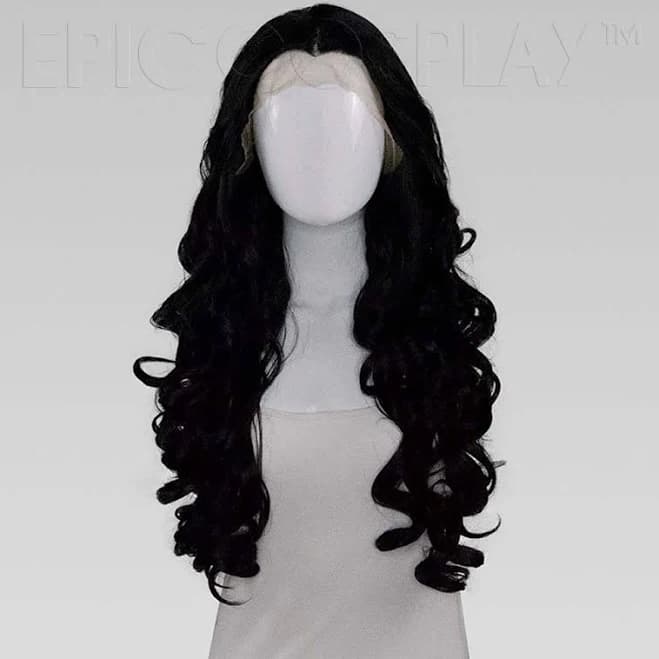 Daphne Lacefront Wig