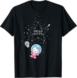 Star Space T-Shirt