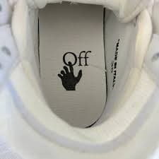 Off-White Off Court 3.0 high-top sneakers | eBay