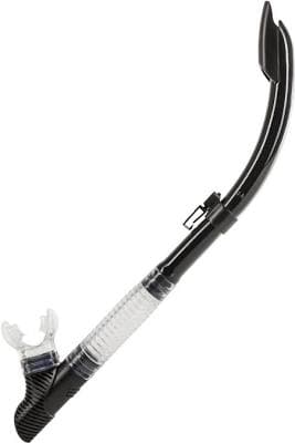 IST Semi-Dry Soft-Flex Silicone Tube Snorkel