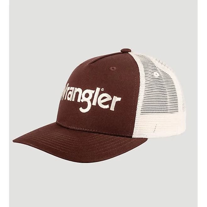Wrangler Trailhead Baseball Cap