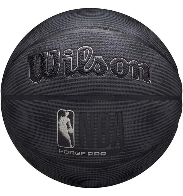 Wilson NBA Forge Pro Midnight Basketball