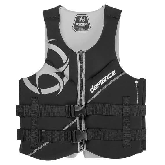 Defiance Adult Genoprene Life Vest