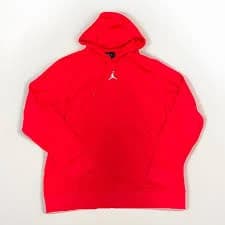 Men's Nike Jordan Dry Air Fleece Hoodie