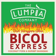 Bicol Express (Coconut Pork & Shrimp Shanghai)