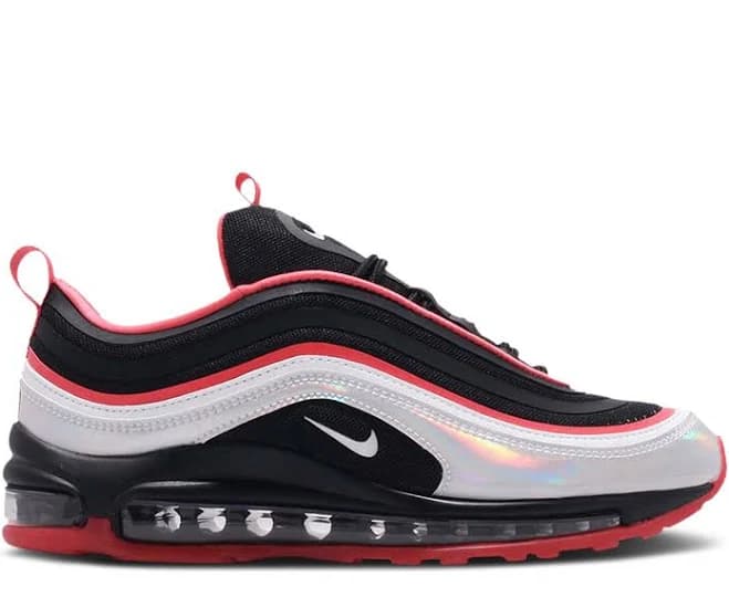 Nike Women's Wmns Air Max 97 UL 17 SE 'Iridescent
