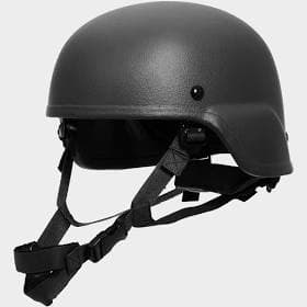 Ballistic Helmet