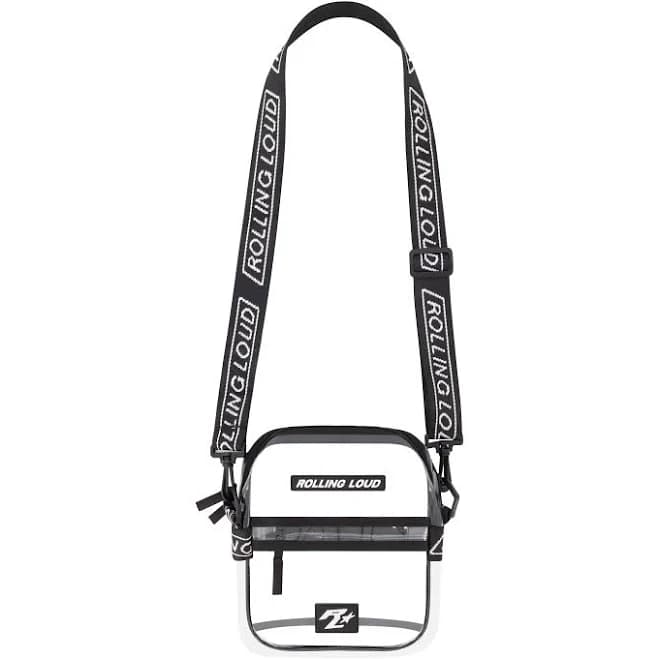 RL Shoulder Bag