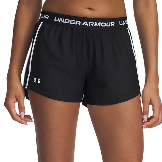 Under Armour Women's Tech Play Up Shorts