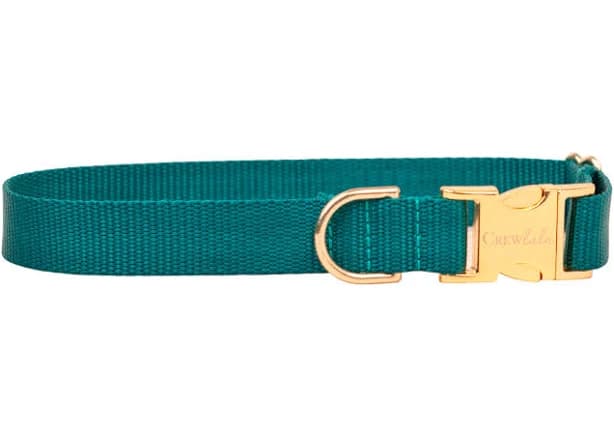 Crew Lala Webbing Collar