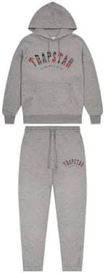 Trapstar Irongate Arch Camo Tracksuit