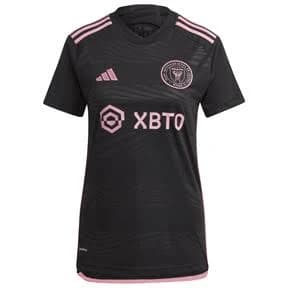 adidas Women's Inter Miami CF 2023/24 Away Jersey