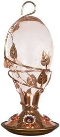 Perky-Pet Looking Glass Hummingbird Feeder