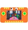 Video frame trigger