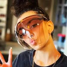 Huge Outdoor Sport Goggle Sunglasses Women For Men Vintage Sun Glasses Punk Oversized Protective Wrapped Mask Cycling Eyeglasses - AliExpress 200000297